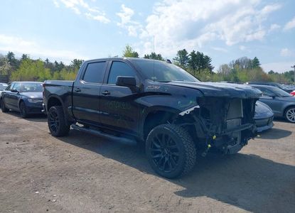 Vehicle Report for - Image 1