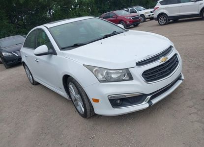 Vehicle Report for - Image 1
