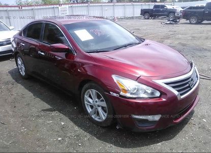 Vehicle Report for - Image 1