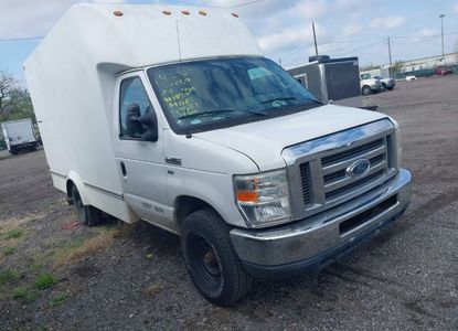 Raport pojazdu dla VIN 1FDWE3FL8DDA83203 - Obraz 1