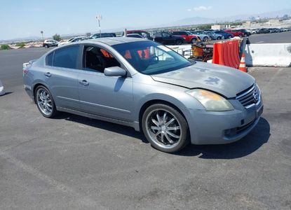 Vehicle Report for VIN 1N4AL21EX9N524828 - Image 1