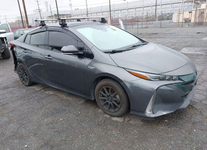 Raport pojazdu dla VIN JTDKARFPXJ3102985 - Obraz 1