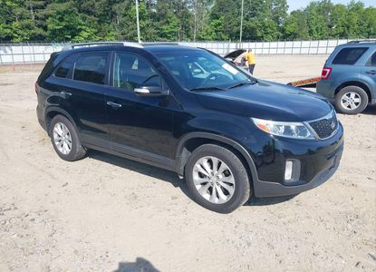Vehicle Report for - Image 1
