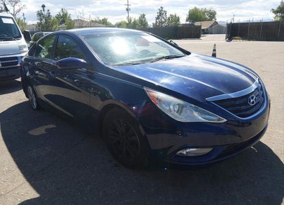 Vehicle Report for - Image 1