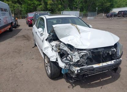 Vehicle Report for - Image 1