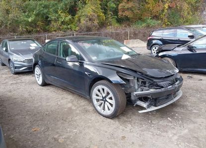 Informe del vehículo para VIN 5YJ3E1EBXNF304878 - Imagen 1