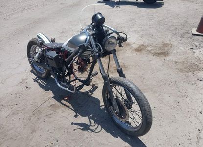 Vehicle Report for  - Image 1