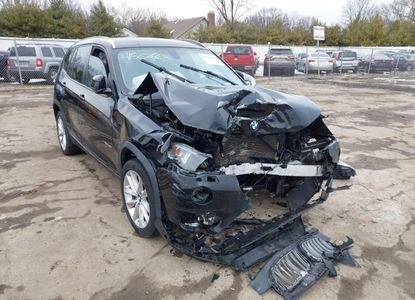 Vehicle Report for VIN 5UXWZ7C34H0V87828 - Image 1