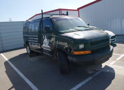 Vehicle Report for - Image 1