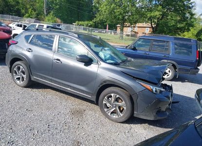 Informe del vehículo para VIN JF2GUHDC9S8232317 - Imagen 1