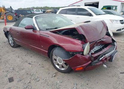 Raport pojazdu dla VIN 1FAHP60A24Y104500 - Obraz 1