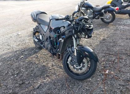 ავტომობილის ანგარიში VIN JKBZXNJ16NA015231 -ისთვის - სურათი 1