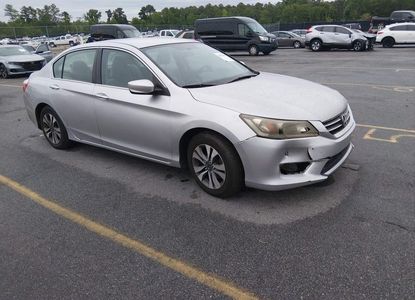 Vehicle Report for - Image 1