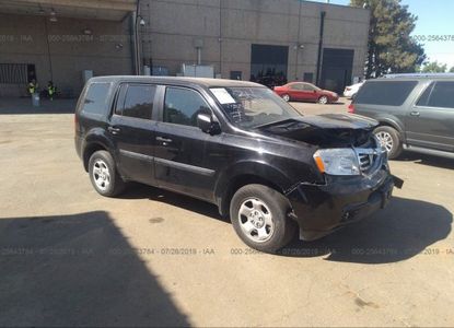 Vehicle Report for - Image 1