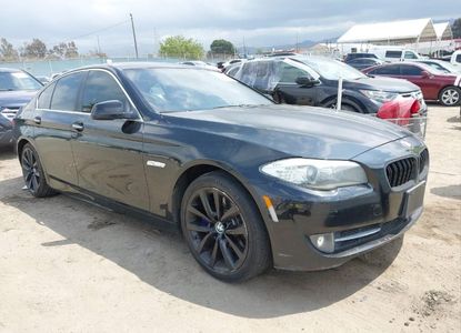 Vehicle Report for VIN WBAFR7C58BC266218 - Image 1