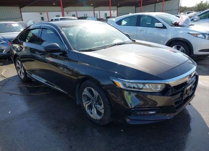 Vehicle Report for VIN 1HGCV2F6XJA027497 - Image 1