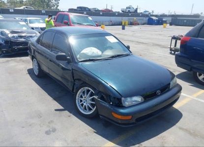 Vehicle Report for - Image 1
