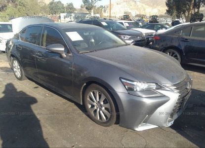 Raport pojazdu dla VIN JTHBA1BLXGA001842 - Obraz 1