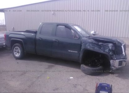 Raport pojazdu dla VIN 1GTR1TEH9FZ211318 - Obraz 1