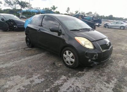 Raport pojazdu dla VIN JTDJT923285200383 - Obraz 1