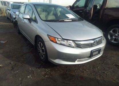 Vehicle Report for - Image 1