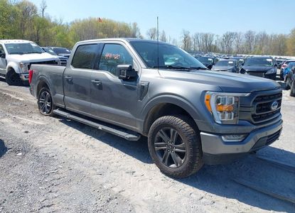 Vehicle Report for - Image 1