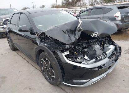 Informe del vehículo para VIN KM8KM4DEXRU300155 - Imagen 1