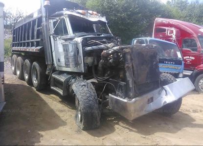 Vehicle Report for - Image 1
