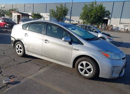 Vehicle Report for - Image 1