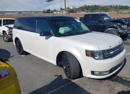 Vehicle Report for VIN 2FMGK5C87DBD13957 - Image 1