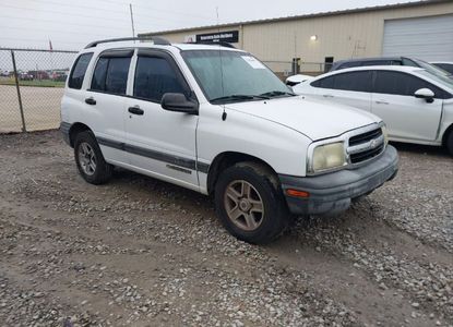 Informe del vehículo para VIN 2CNBE134946916733 - Imagen 1