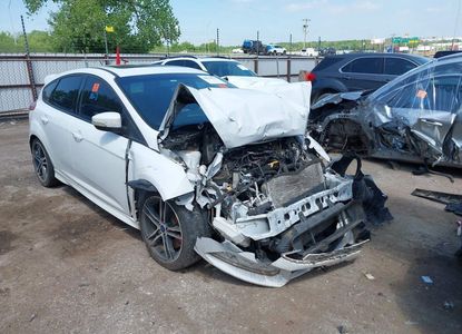 Vehicle Report for - Image 1