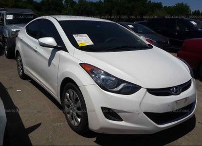 Vehicle Report for - Image 1