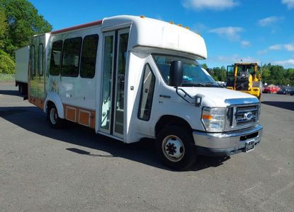 Raport pojazdu dla VIN 1FDEE3FL3EDA52325 - Obraz 1