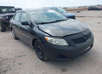 Raport pojazdu dla VIN JTDBL40EX99074599 - Obraz 1