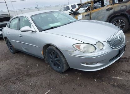 Vehicle Report for VIN 2G4WC582291165937 - Image 1