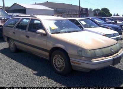 Vehicle Report for  - Image 1