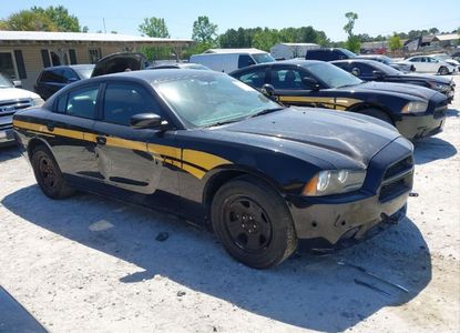 Vehicle Report for VIN 2C3CDXAT3EH186045 - Image 1