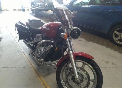 ავტომობილის ანგარიში VIN 1HFSC18063A700474 -ისთვის - სურათი 1