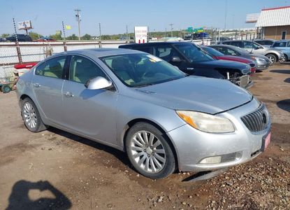 Vehicle Report for VIN 2G4GS5EKXC9206075 - Image 1