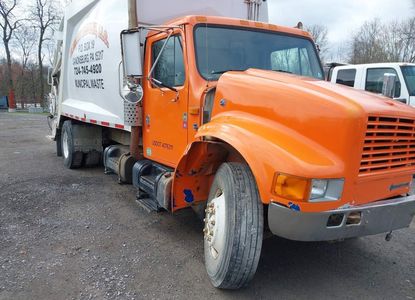 Vehicle Report for - Image 1