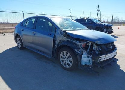 Звіт про транспортний засіб для VIN JTDEPMAEXNJ221092 – зображення 1