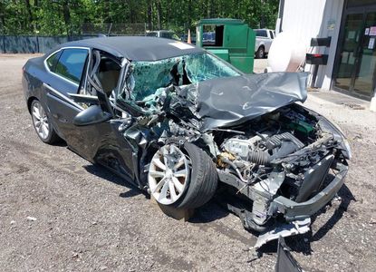 Vehicle Report for - Image 1