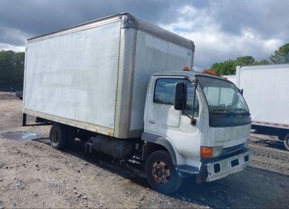 Доклад за превозно средство за VIN JNAUZ51J87A552185 - Изображение 1