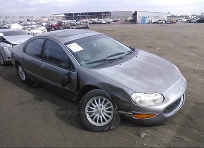 تقرير المركبة لـ VIN 2C3HD46J0XH564093 - الصورة 1