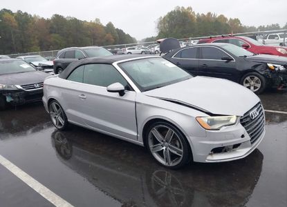 Доклад за превозно средство за VIN WAU3FLFFXF1141277 - Изображение 1