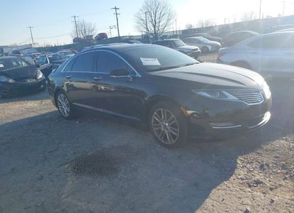 Vehicle Report for VIN 3LN6L2G98GR601230 - Image 1