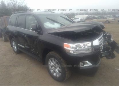 Rapport sur le véhicule pour VIN JTMCY7AJXM4096529 - Image 1