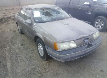 Fahrzeugbericht für VIN 1FACP52U6LG156230 – Bild 1