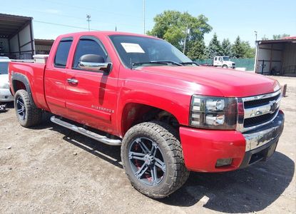 Vehicle Report for - Image 1